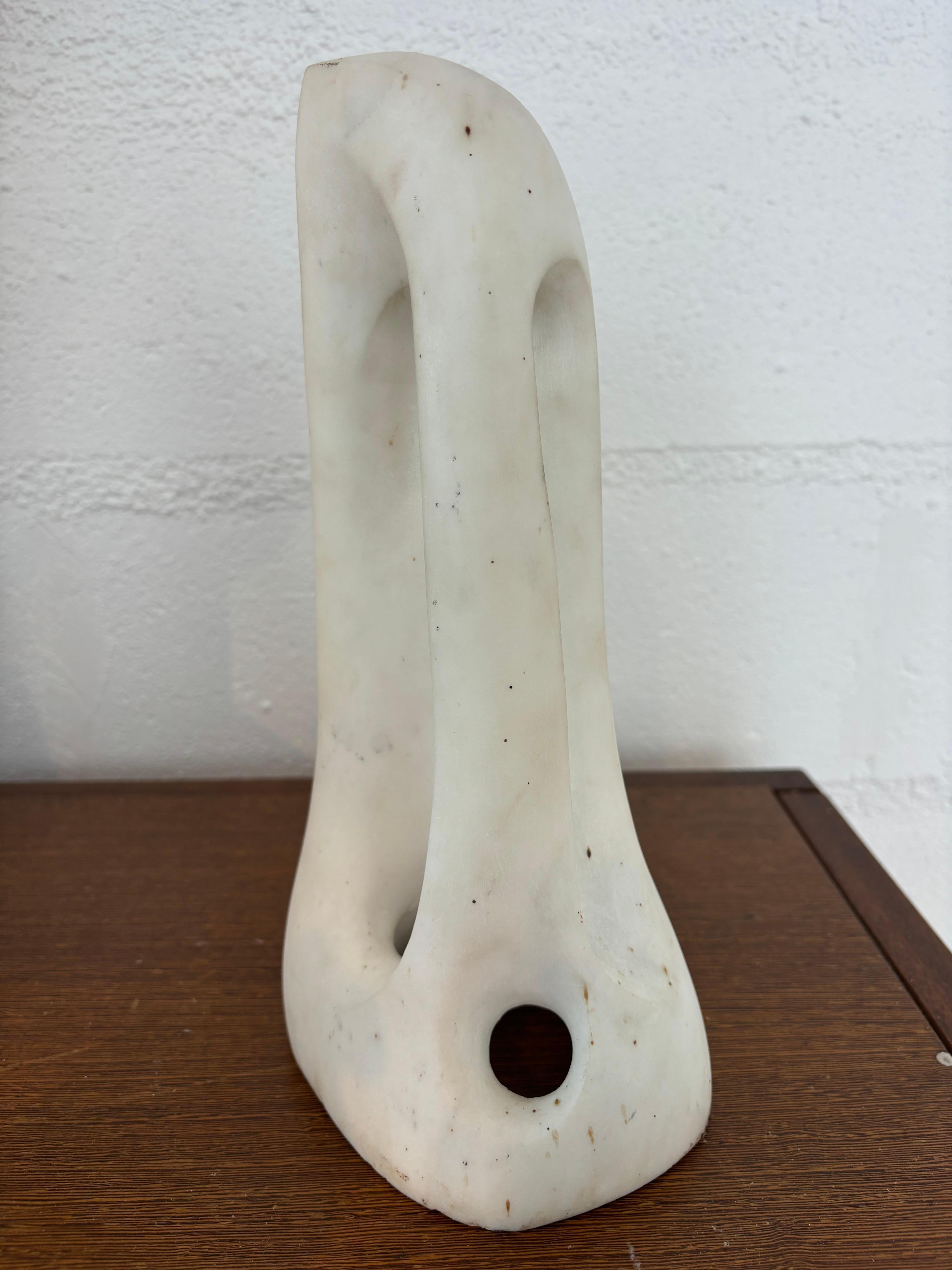 Italian Nardo Dunchi sculpture For Sale