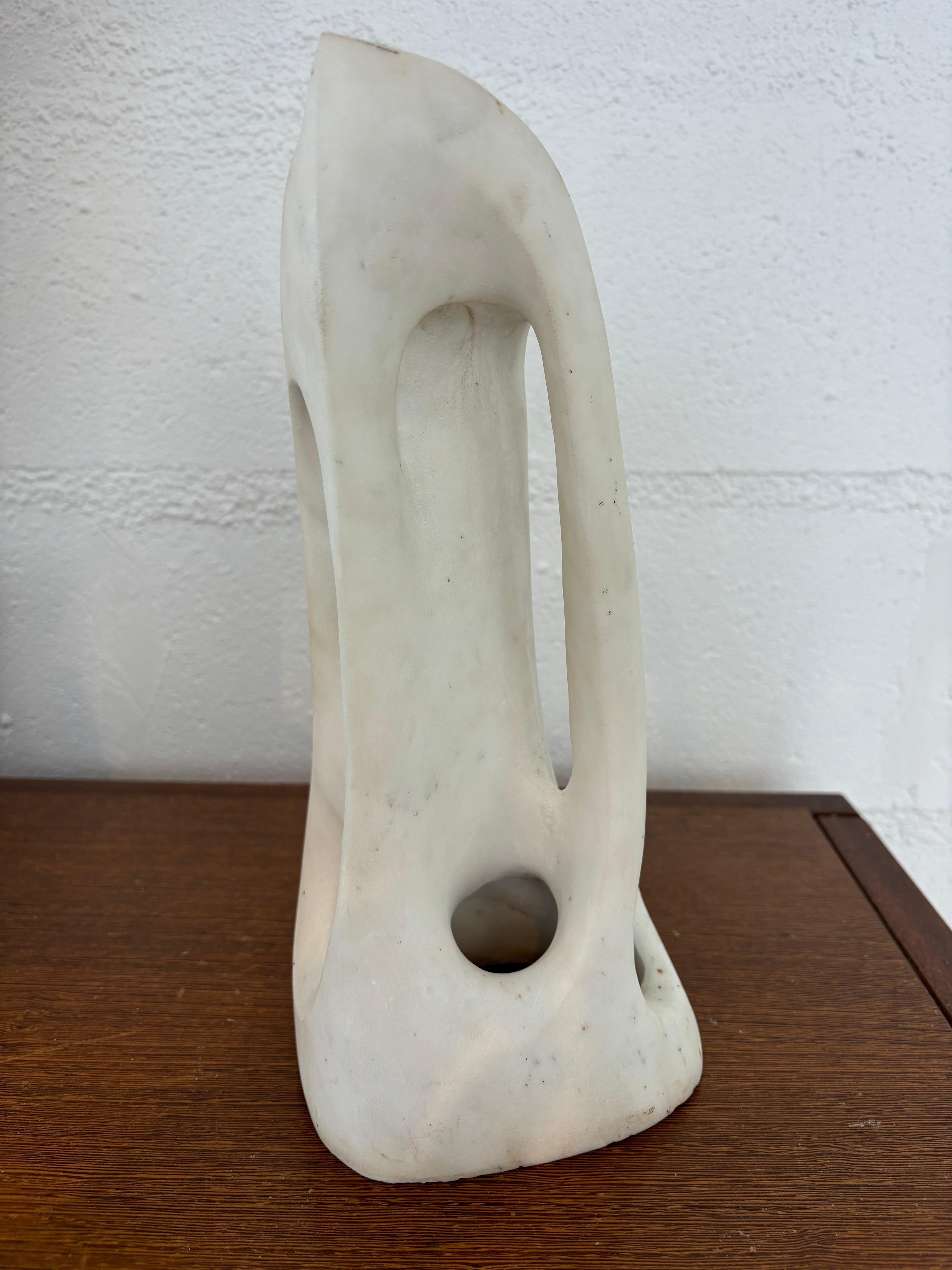 Nardo Dunchi sculpture In Good Condition For Sale In SAINT-OUEN-SUR-SEINE, FR