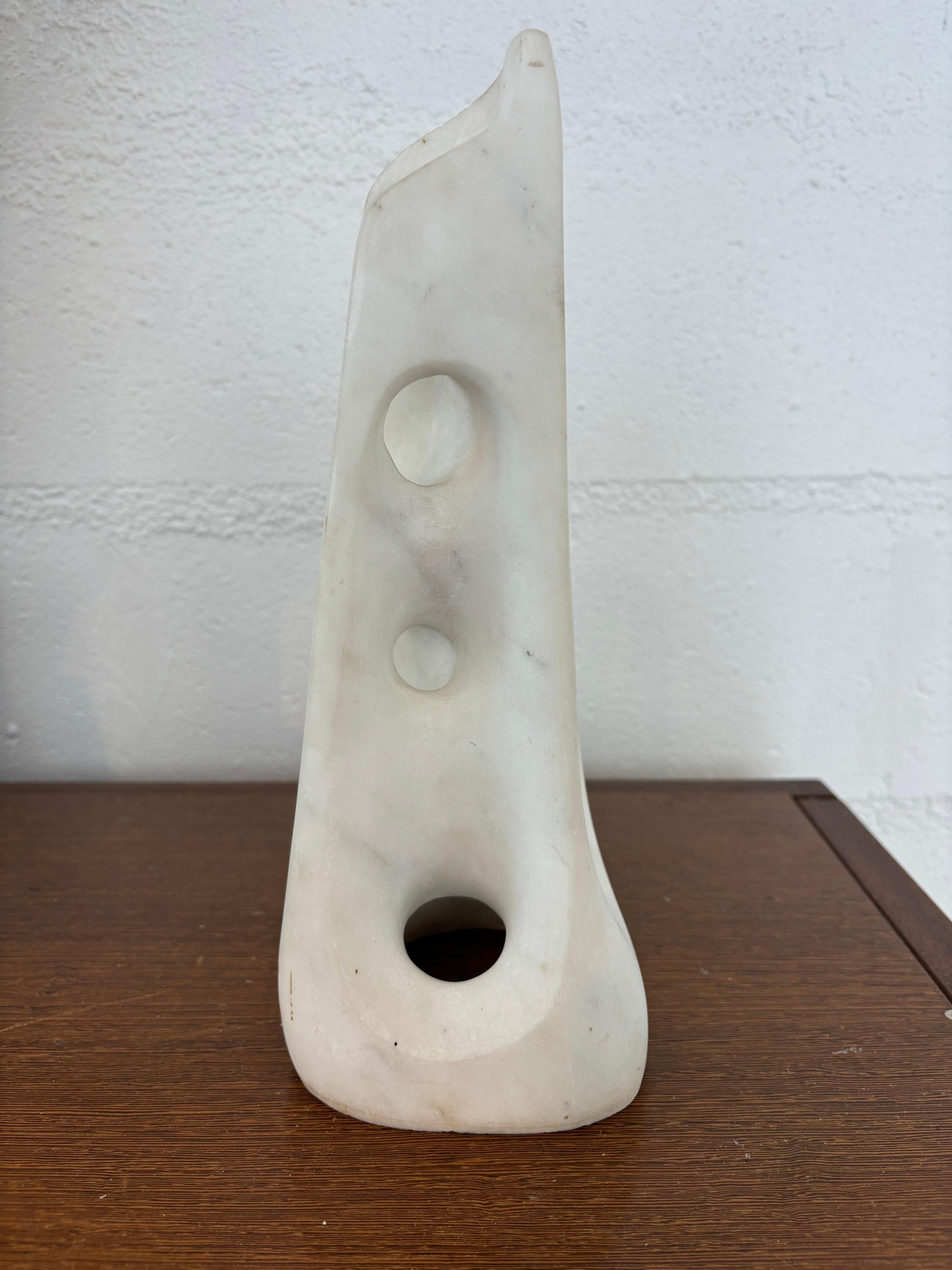Mid-20th Century Nardo Dunchi sculpture For Sale