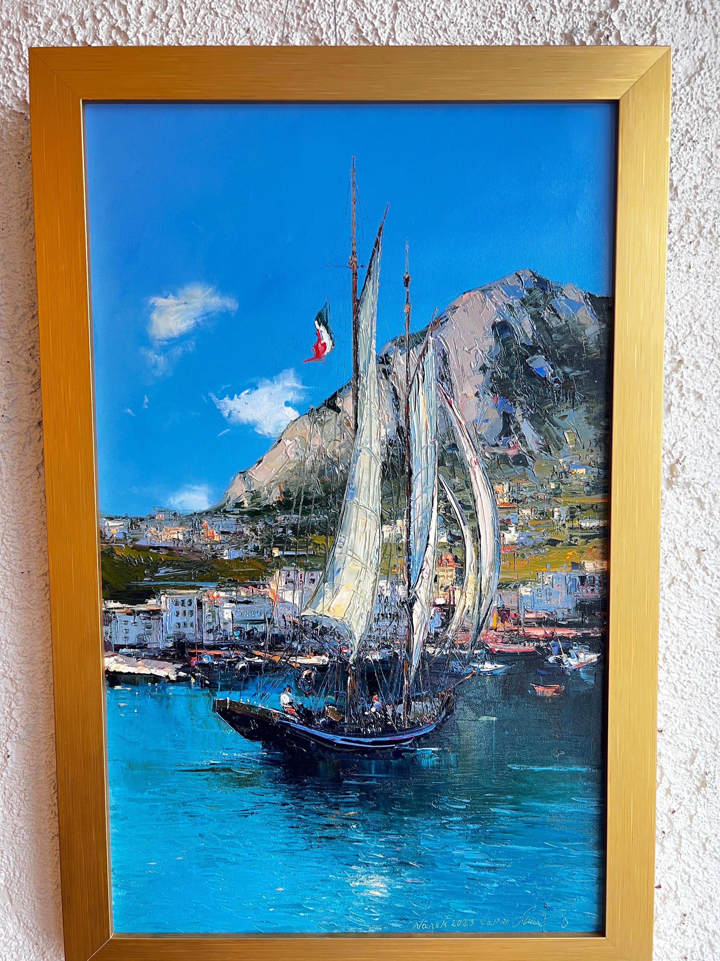 Capri For Sale 2