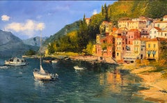 Impressionist Landscape Paintings