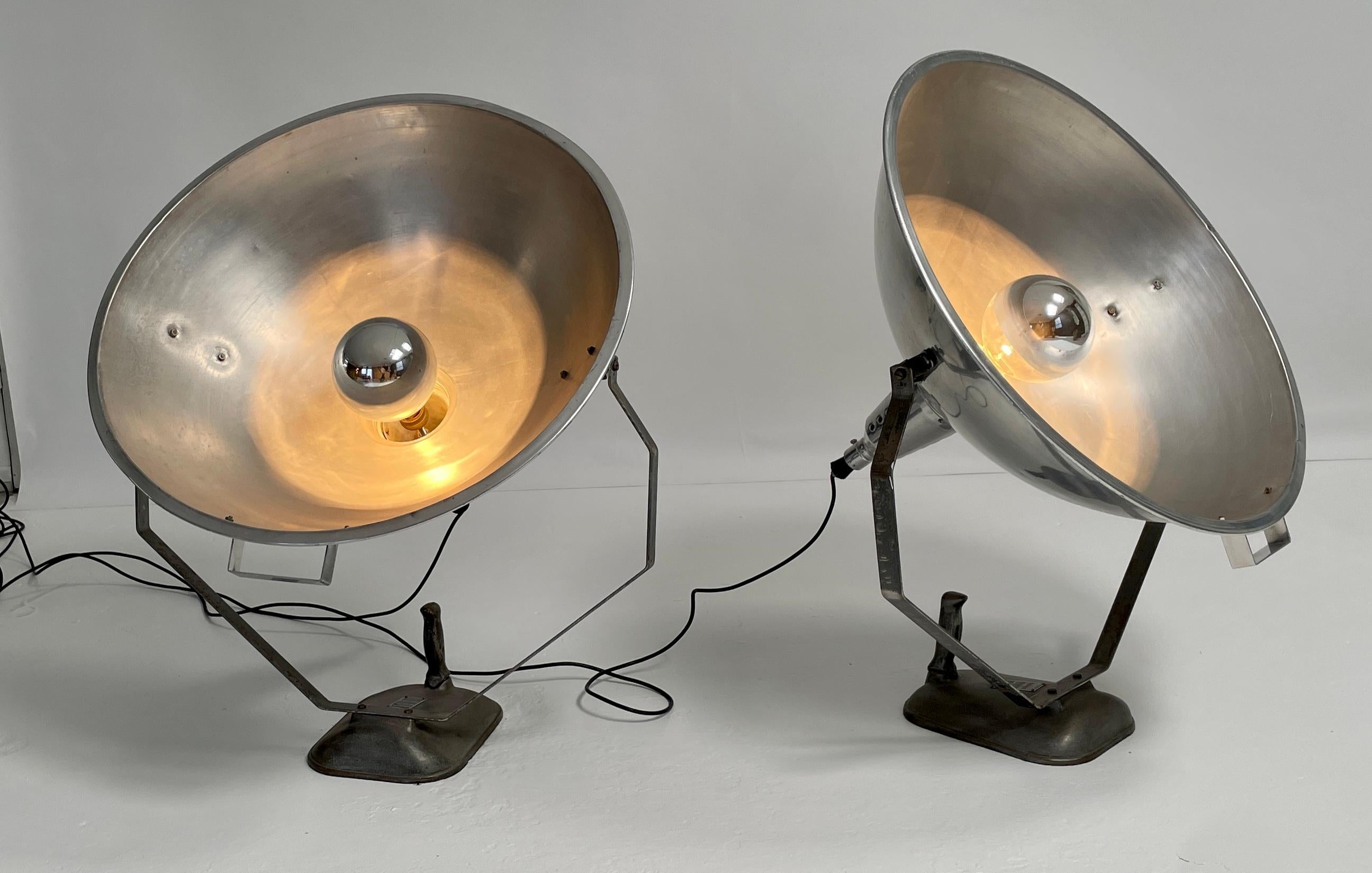 Narita Studio Lamps For Sale 2