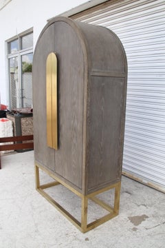 Narnia-Aschenbecherschrank von Cyan Design