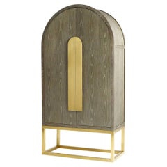 Narnia-Aschenbecherschrank von Cyan Design