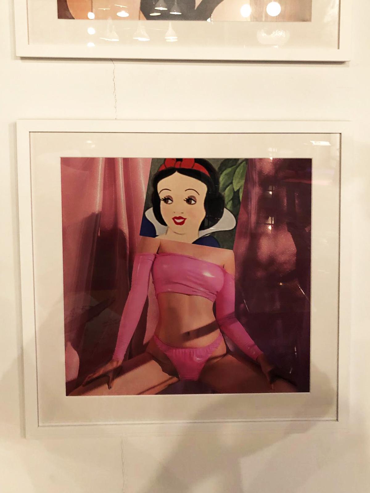 erotic disney