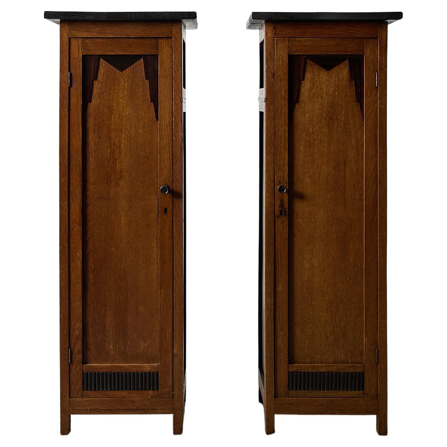 What was the Art Deco movement?