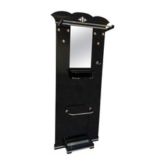 Art Deco Wall Mirrors