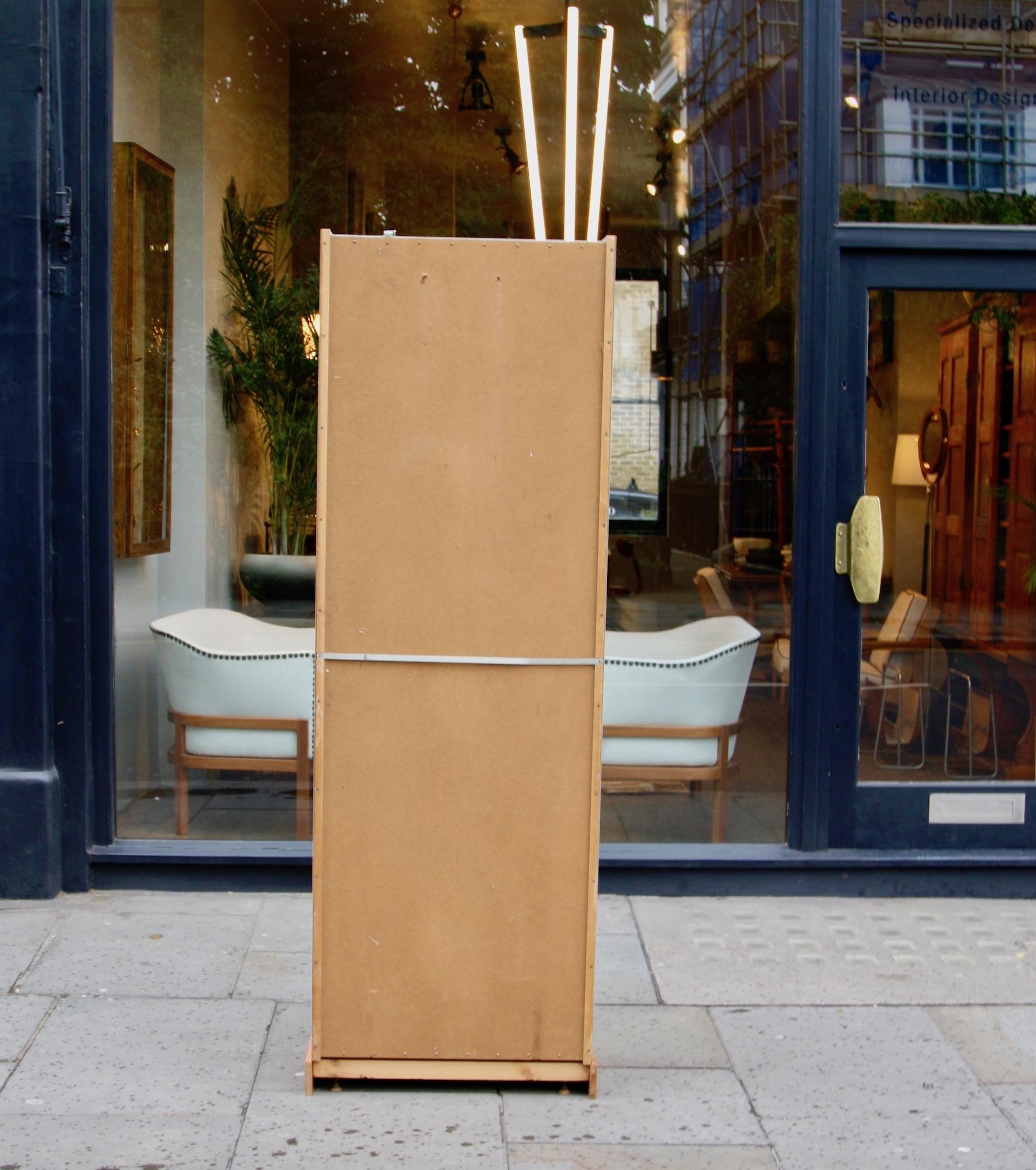 Narrow Bookcase by Børge Mogensen & Grete Meyer 3