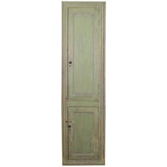 Narrow Chimney Cupboard