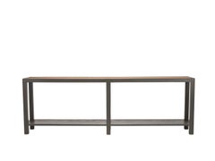 Narrow Console 72" by Lawson-Fenning