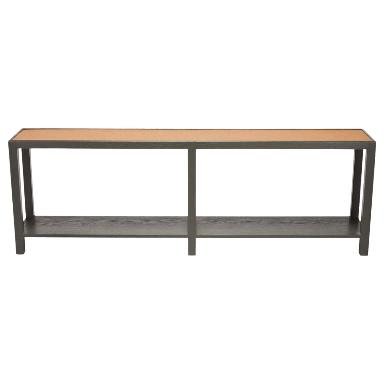 Console stretta 72" di Lawson-Fenning in vendita
