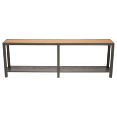 Console stretta 72" di Lawson-Fenning