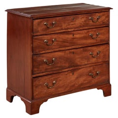 Commodes and Chests of Drawers