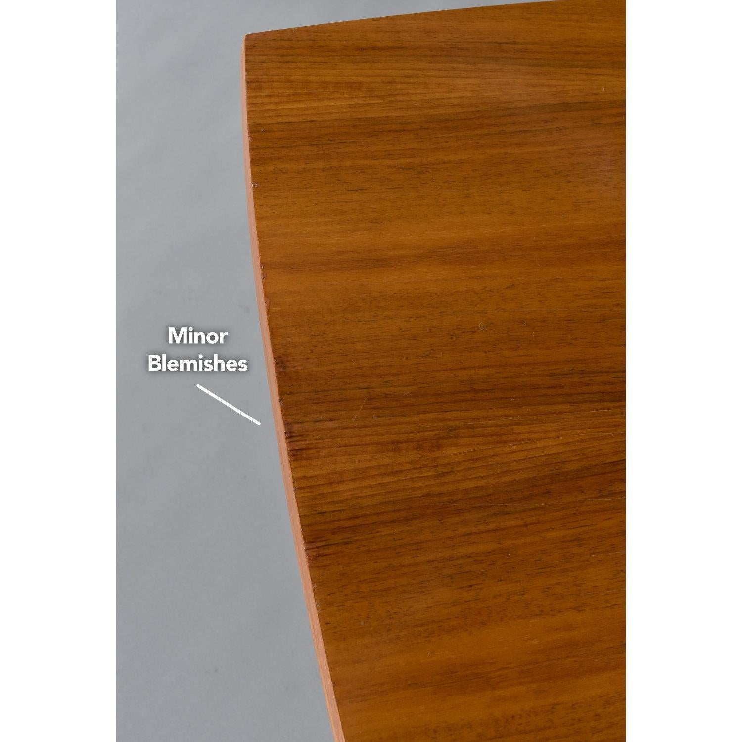 Table basse moderne étroite et réglable en hauteur, convertie en table de salle à manger à 6 places en vente 3