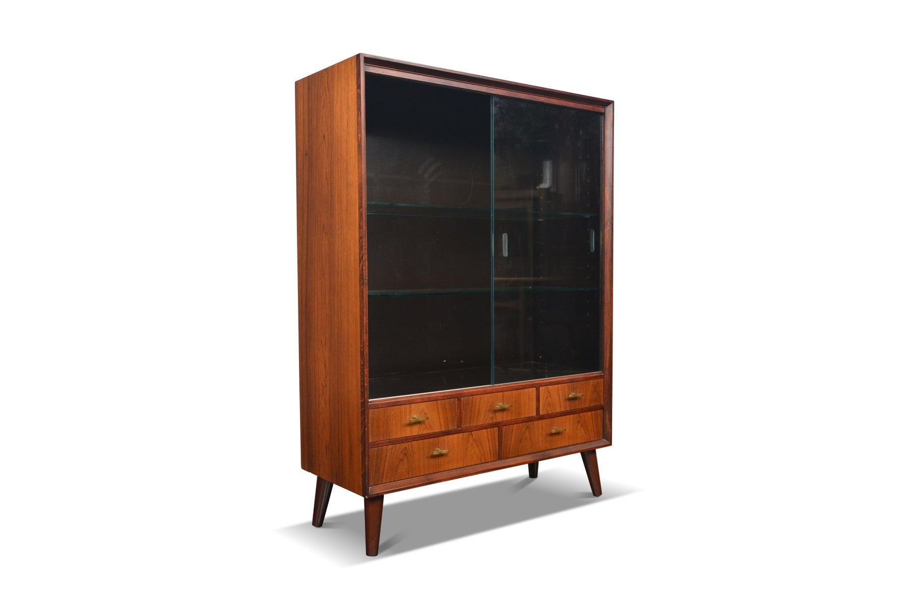 narrow cupboard doors