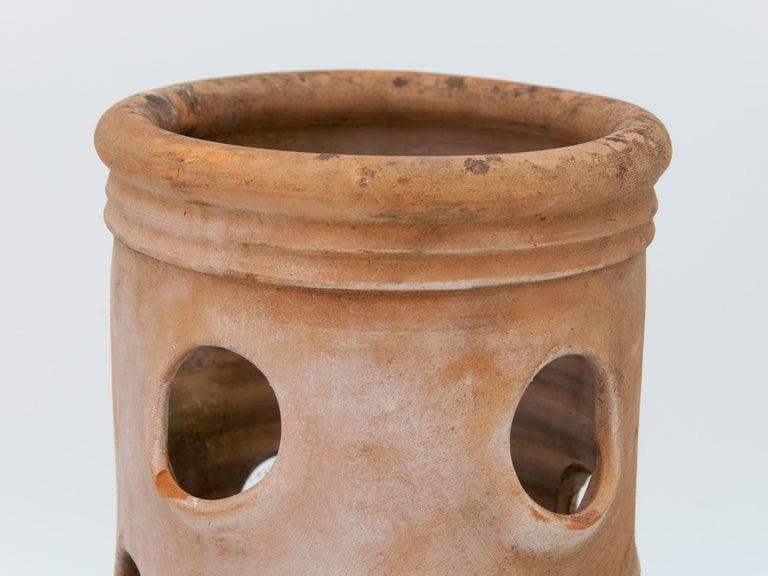 Narrow Strawberry Pot For Sale at 1stDibs strawberry pots for sale