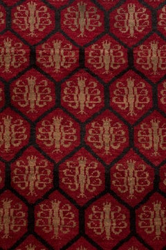 Narrow Turkish Runner