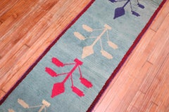 Narrow Turkish Runner