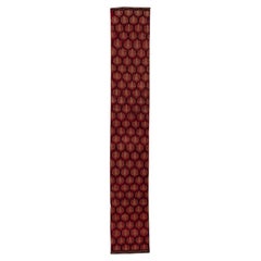 Narrow Turkish Runner