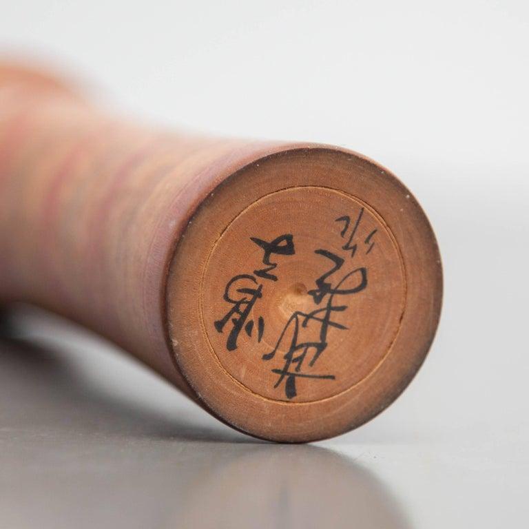 Naruko Kokeshi Doll In Good Condition For Sale In Barcelona, ES