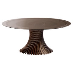 Naruto Dining Table by Alma de Luce