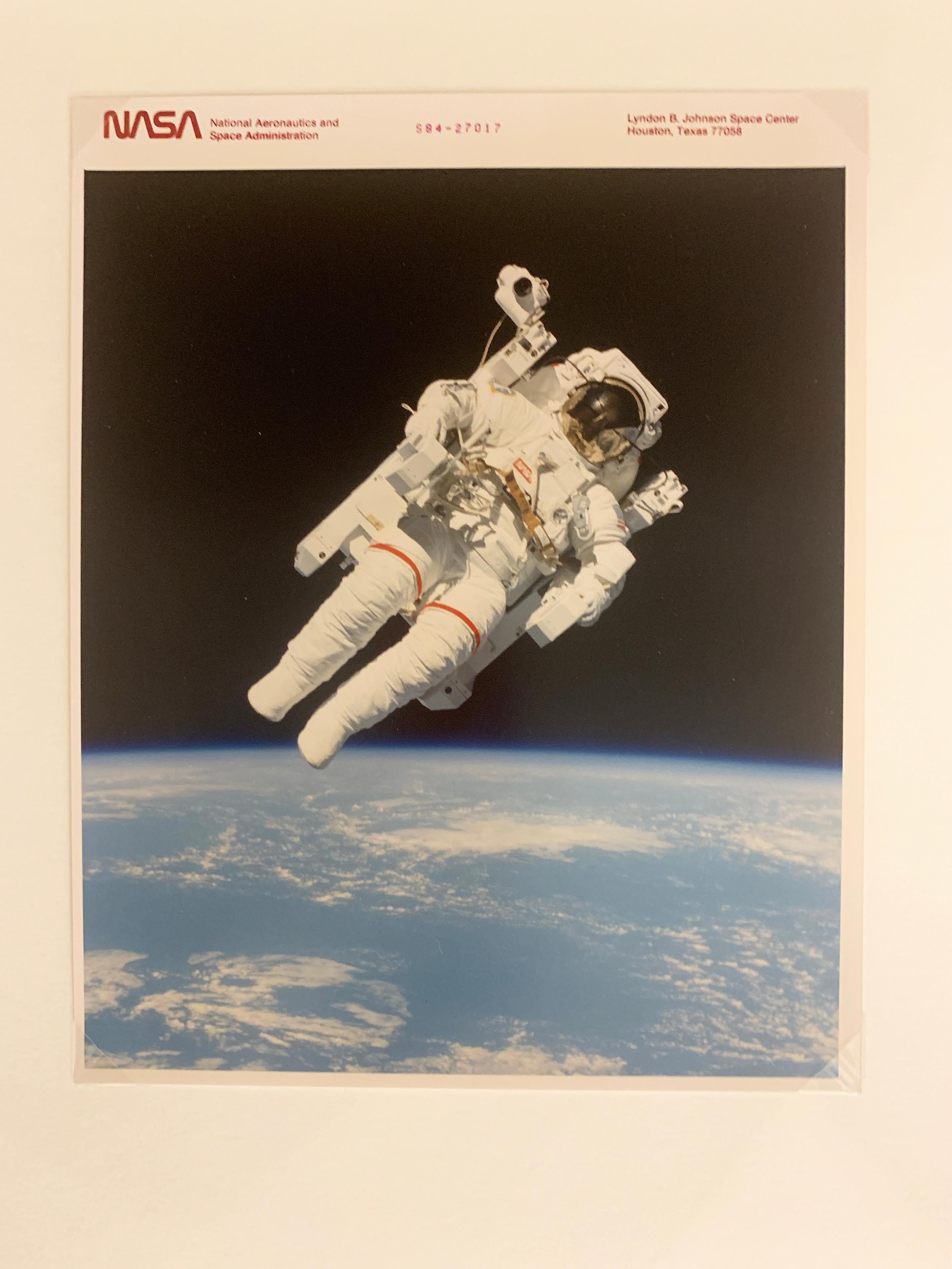 bruce mccandless picture