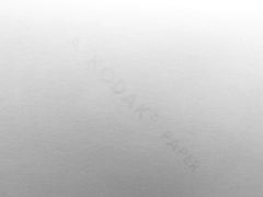 NASA, Gemini 4, Vista de la Tierra, Fotografía espacial vintage en papel Kodak, impresión en C