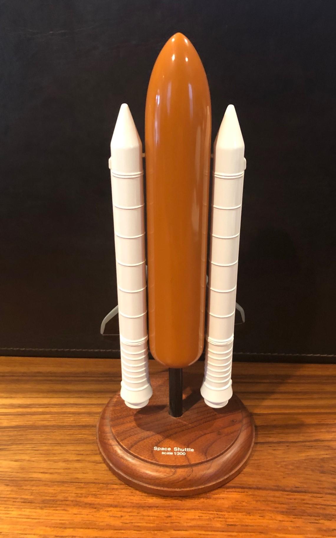 space shuttle models for sale