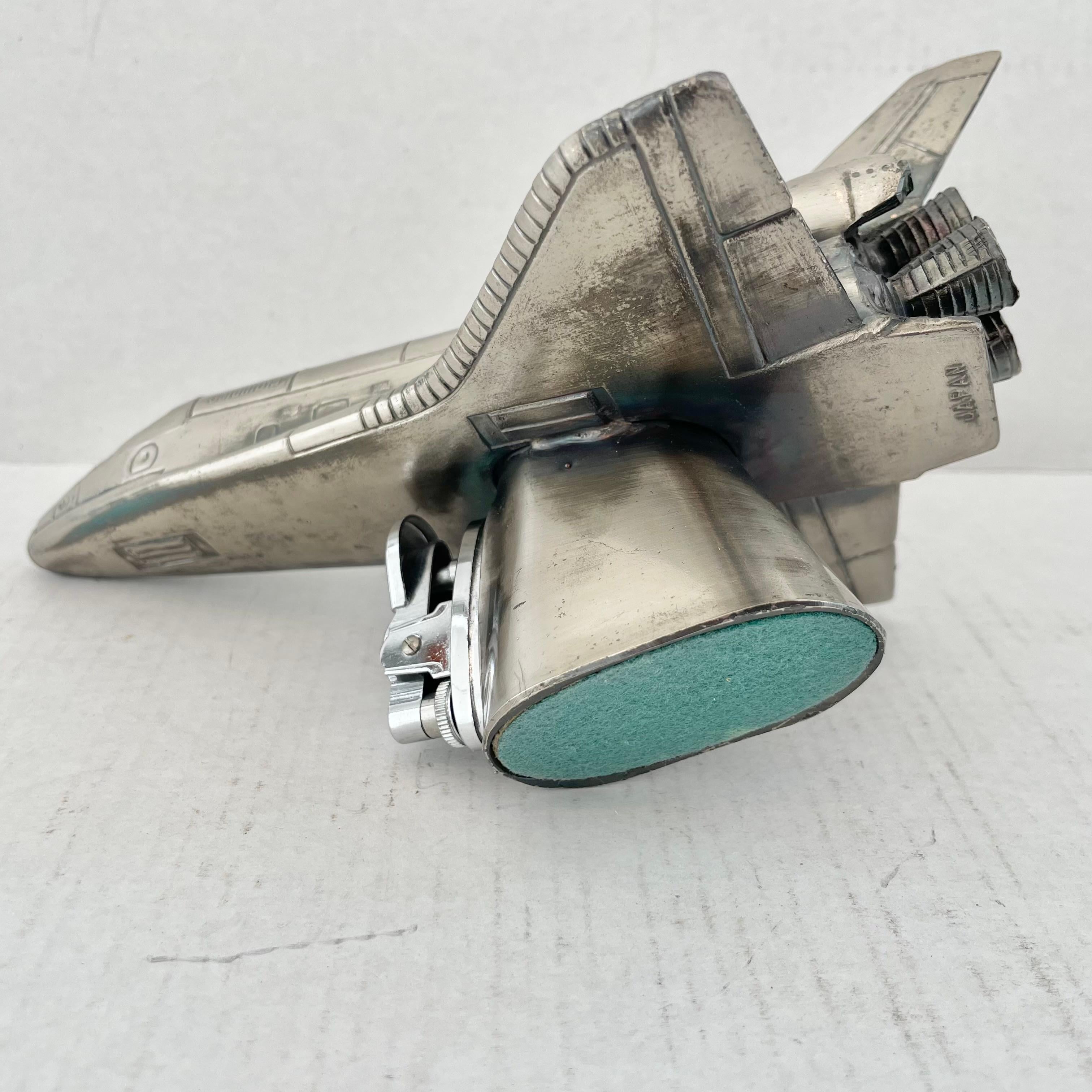 Nasa Space Shuttle Lighter, 1980s Japan 2