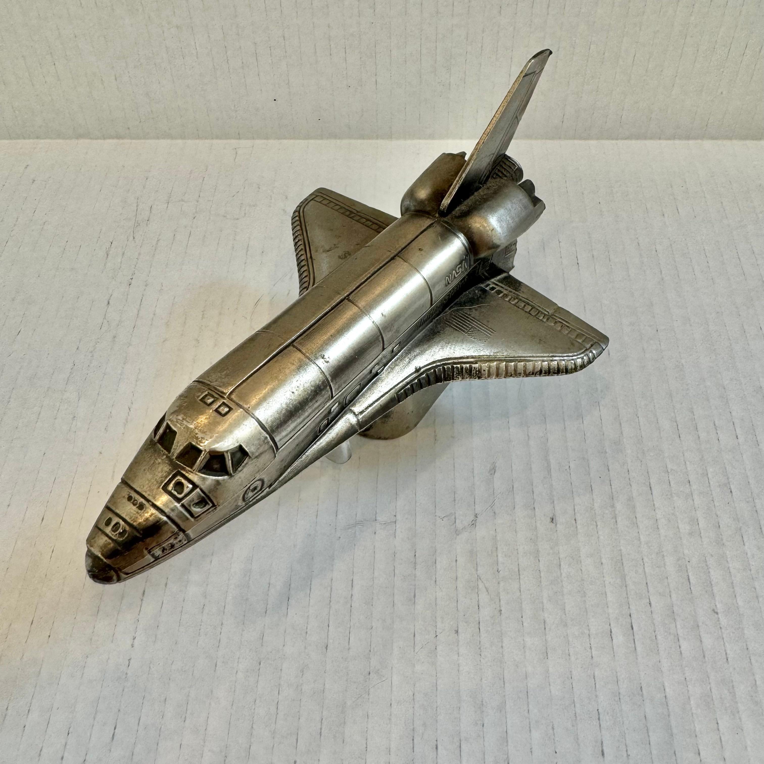 Nasa Space Shuttle Lighter, 1980s Japan 4