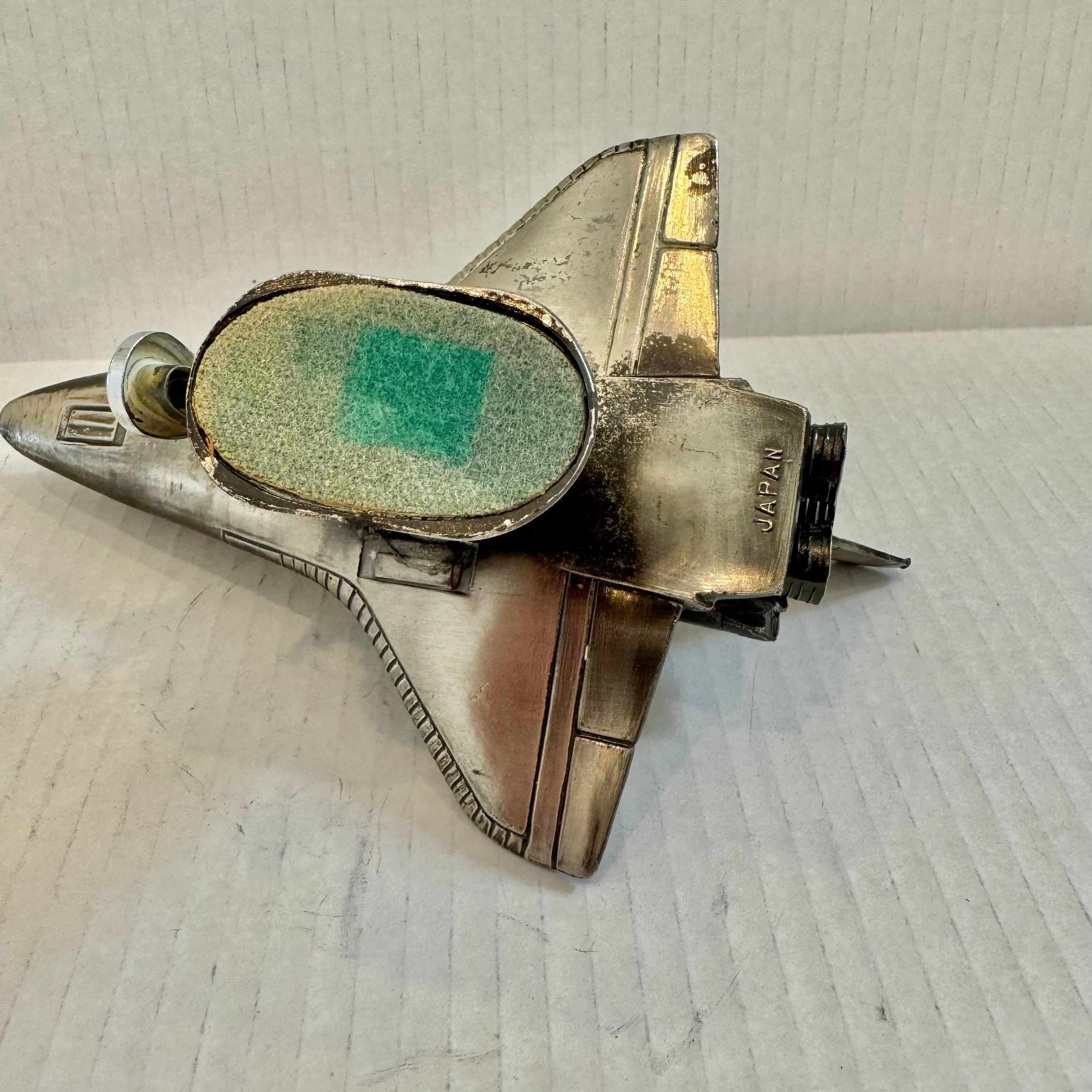 Nasa Space Shuttle Lighter, 1980s Japan 5