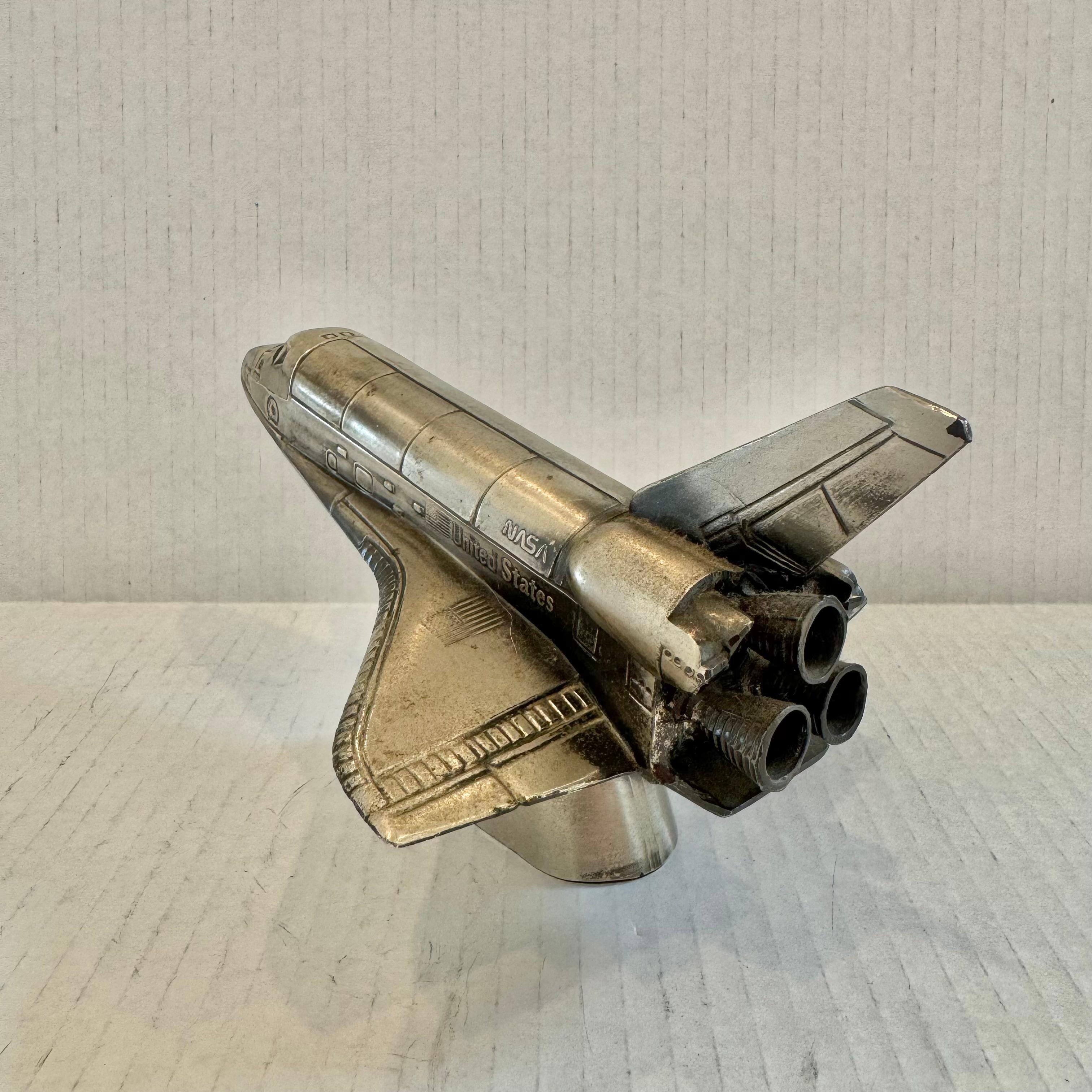 Nasa Space Shuttle Lighter, 1980s Japan 1