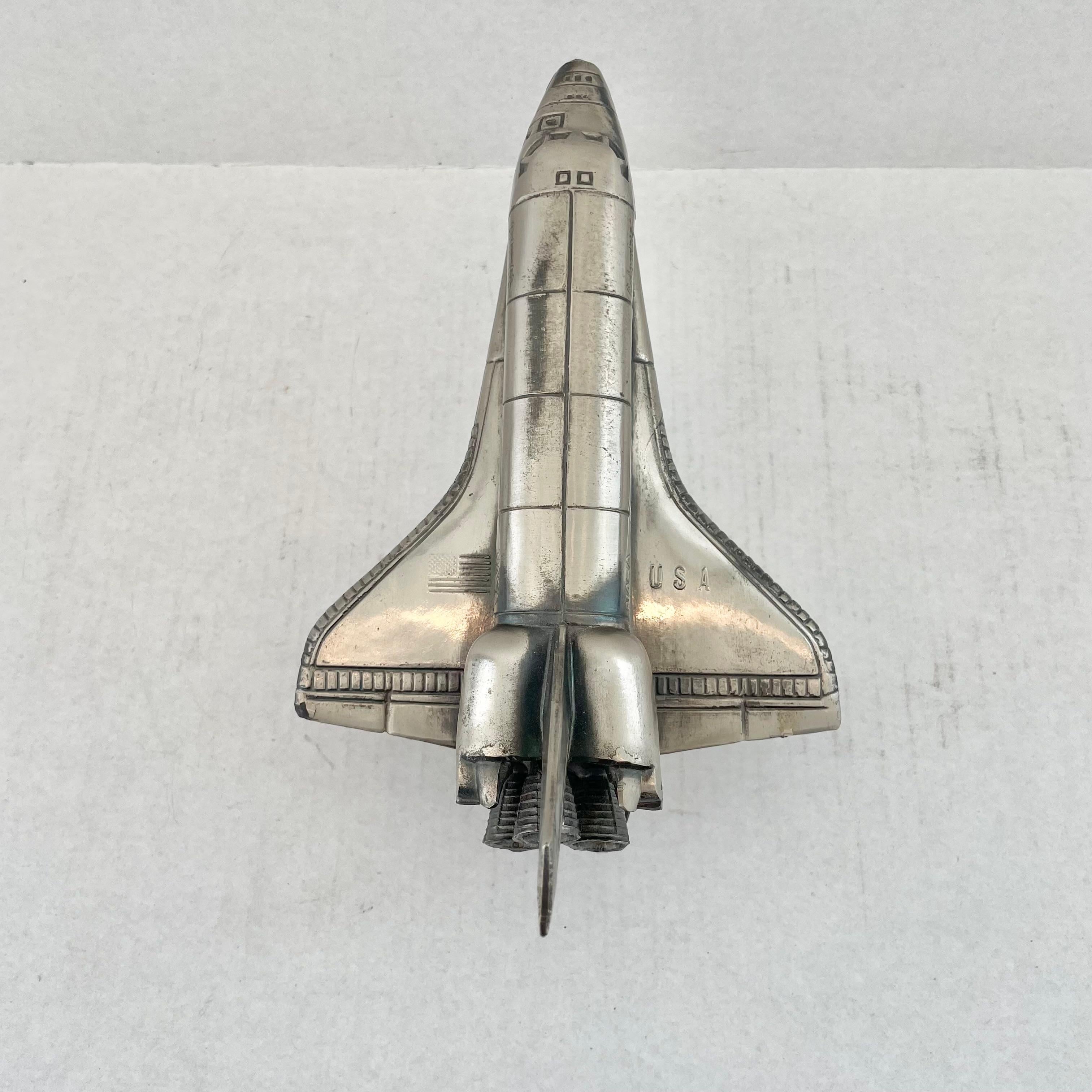 Nasa Space Shuttle Lighter, 1980s Japan 1
