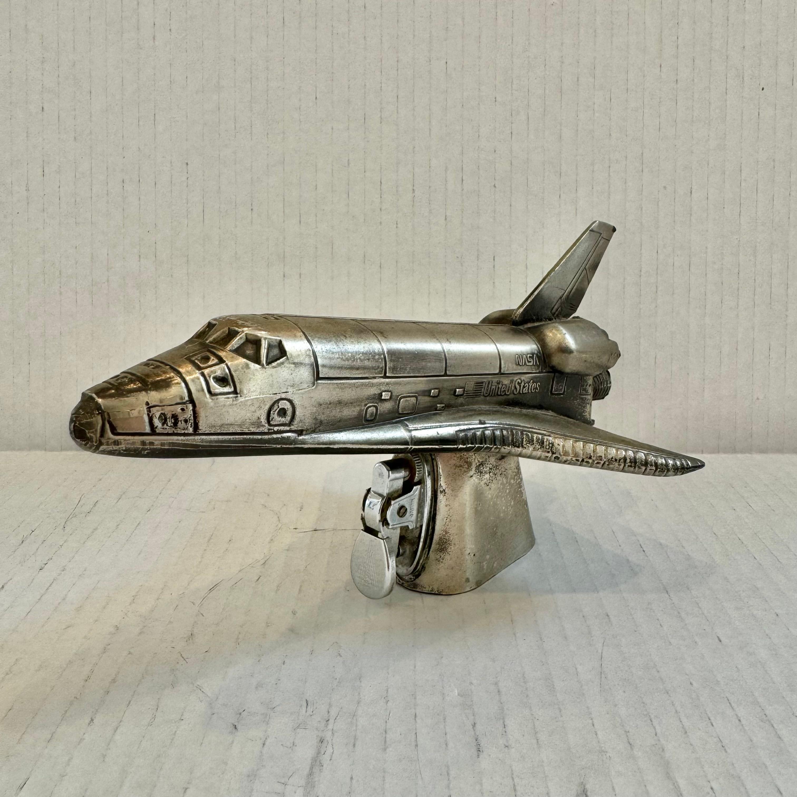 Nasa Space Shuttle Lighter, 1980s Japan 3