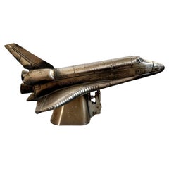 Nasa Space Shuttle Lighter, 1980s Japan