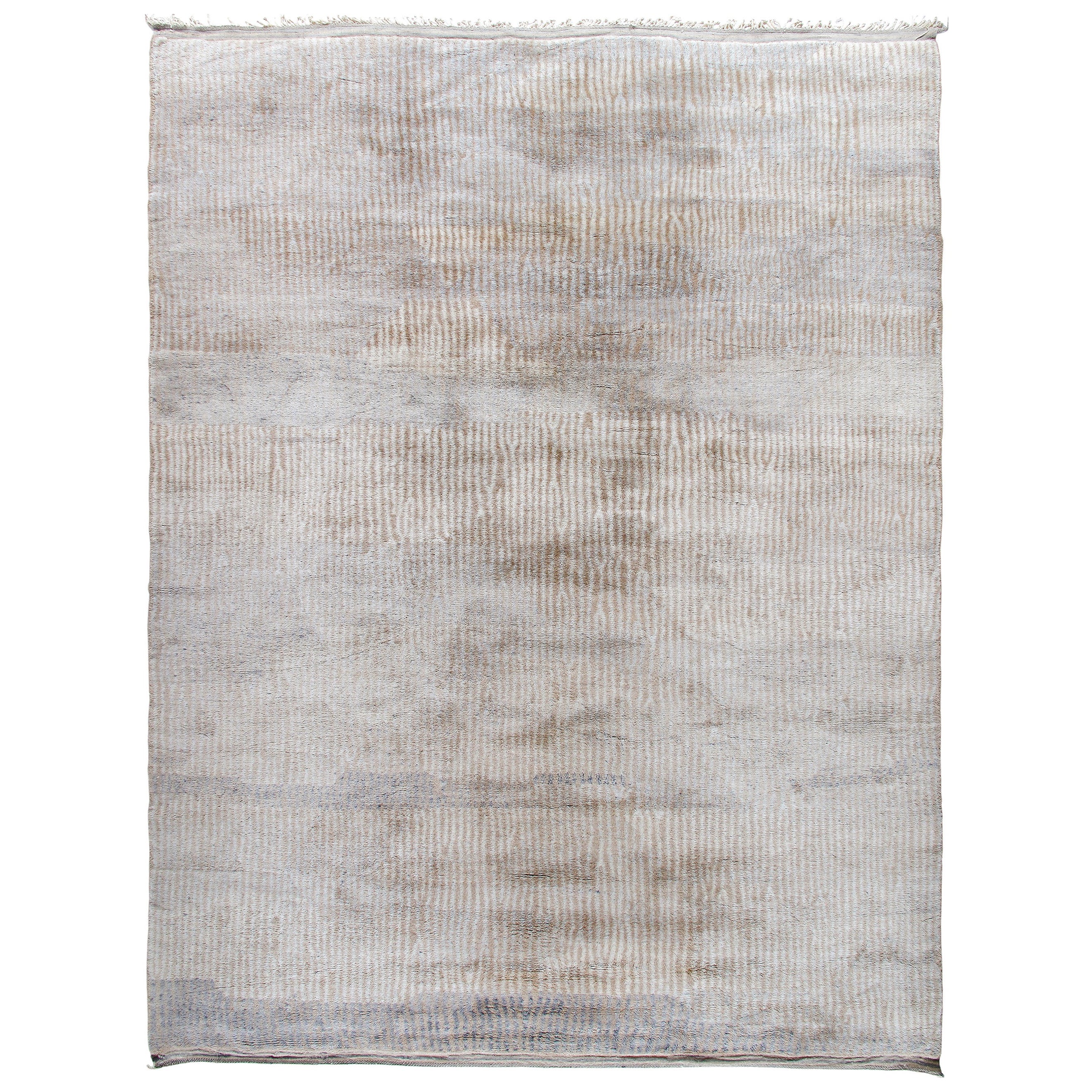 NASIRI Carpets Moroccan Collection - Beni Ourain