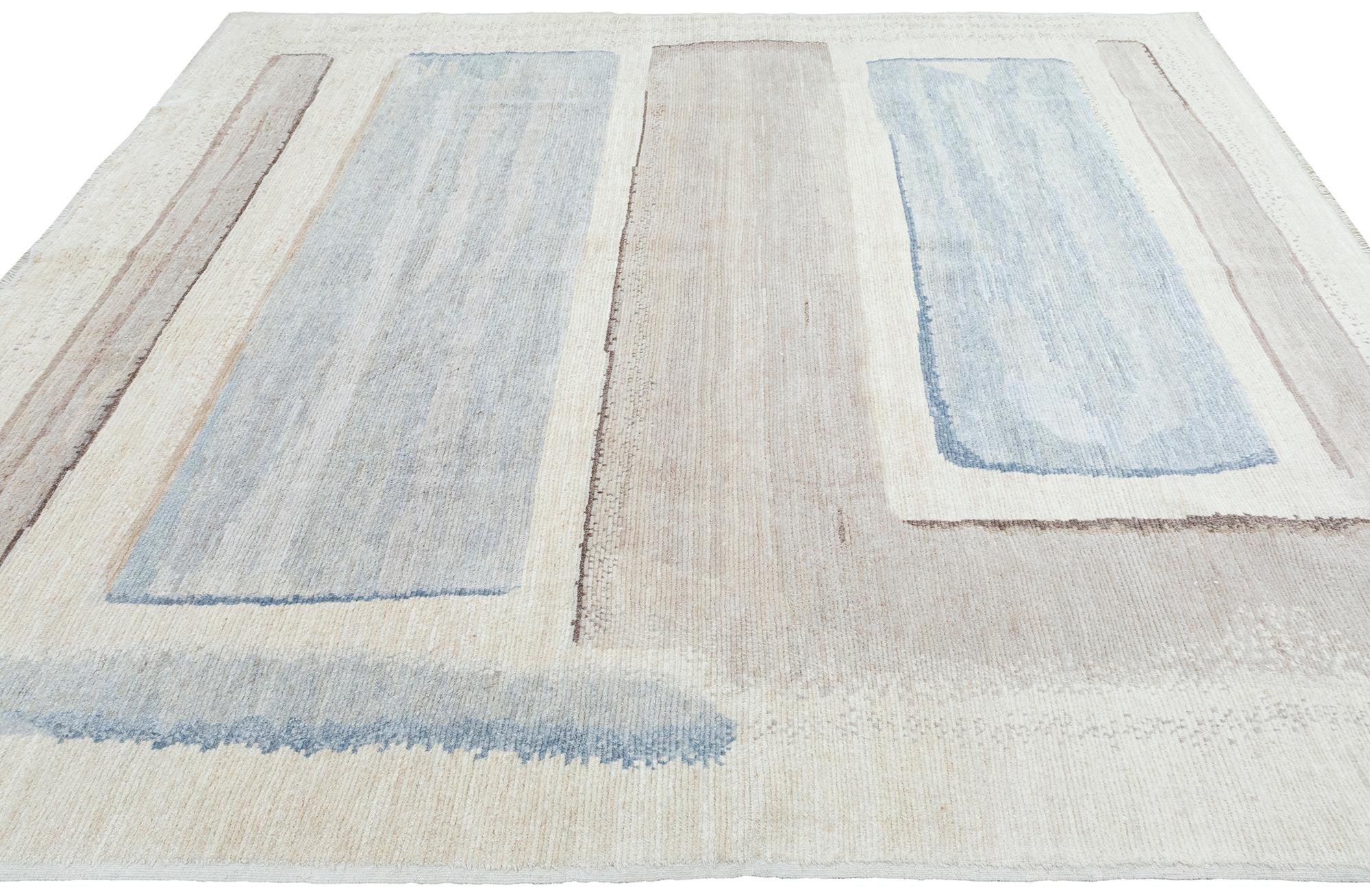 NASIRI Carpets Nevis Rug In New Condition For Sale In New York, NY