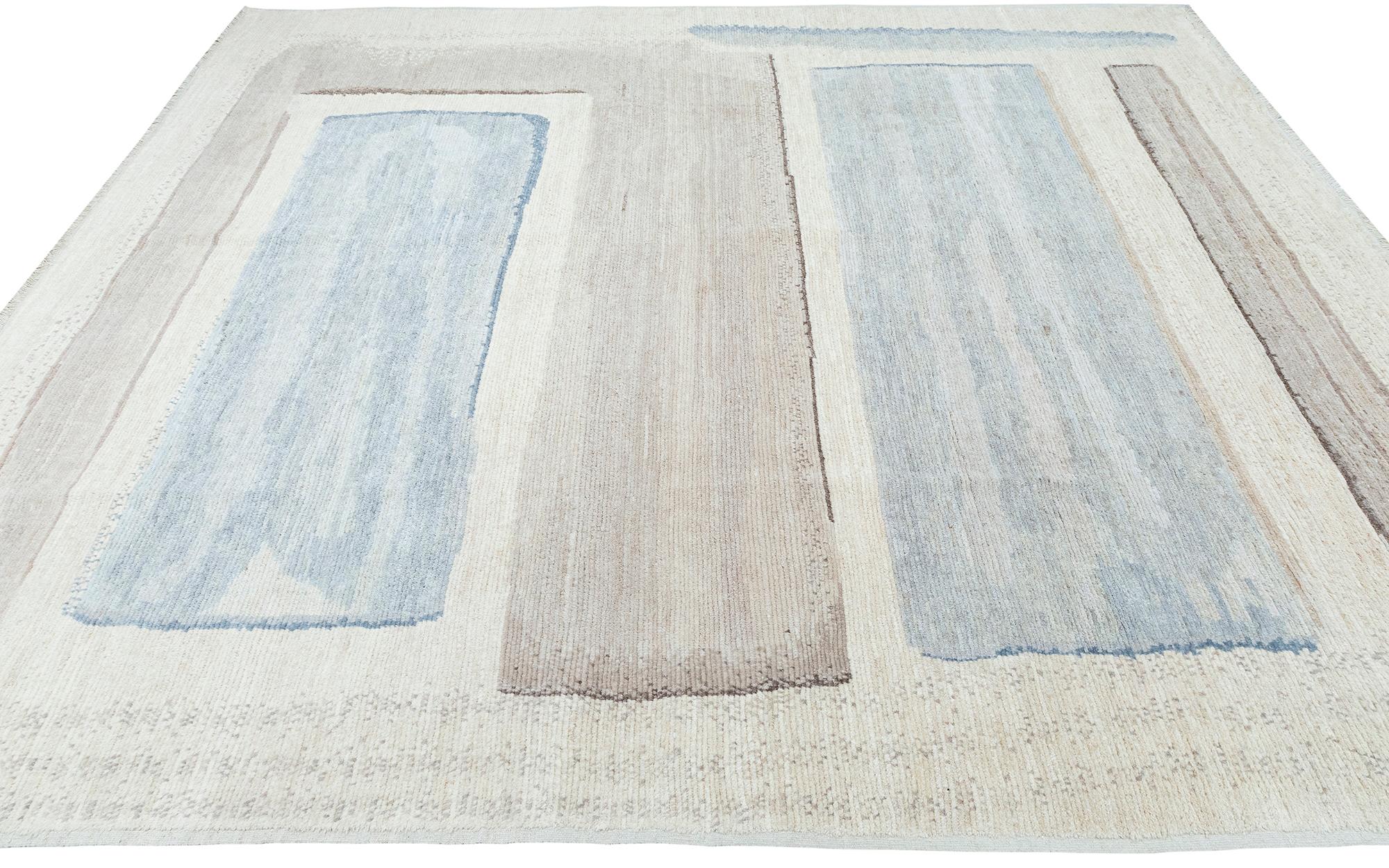 Contemporary NASIRI Carpets Nevis Rug For Sale