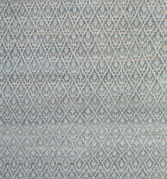 NASIRI Carpets Traditional Serab - Hand-knotted Cream Rug