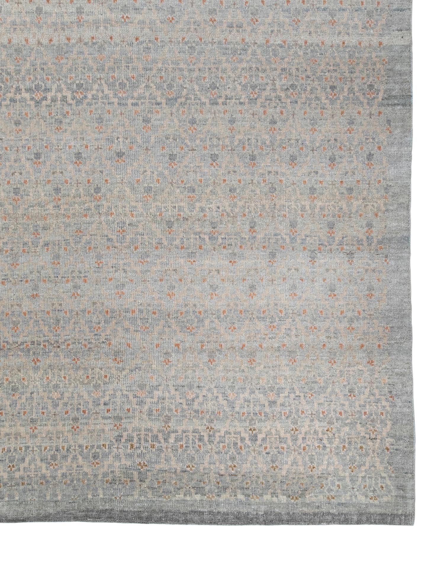 NASIRI Carpets Traditional Serab Rug For Sale 2