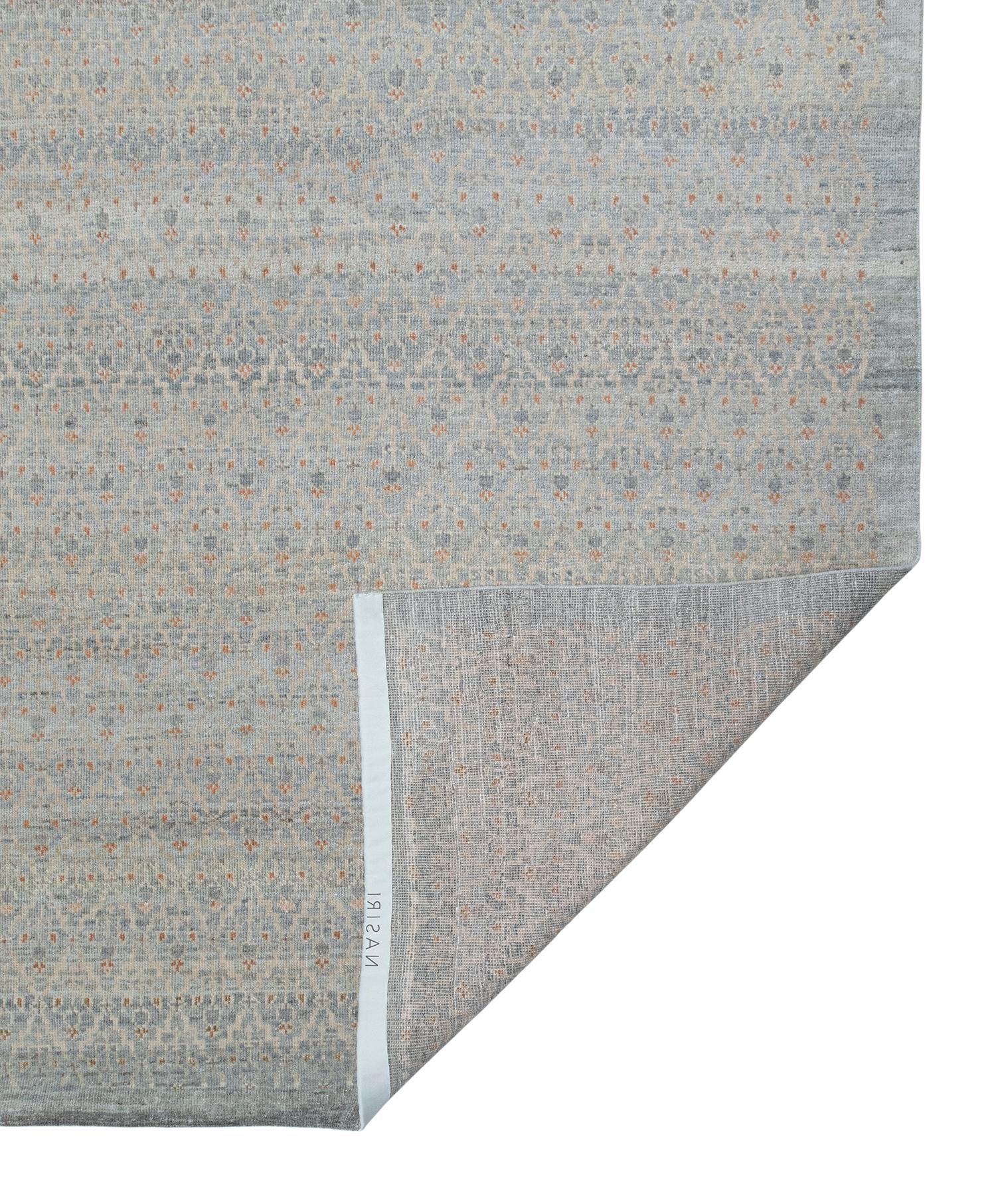 NASIRI Carpets Traditional Serab Rug For Sale 3