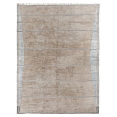 NASIRI Moroccan Collection - Beni Ourain Rug