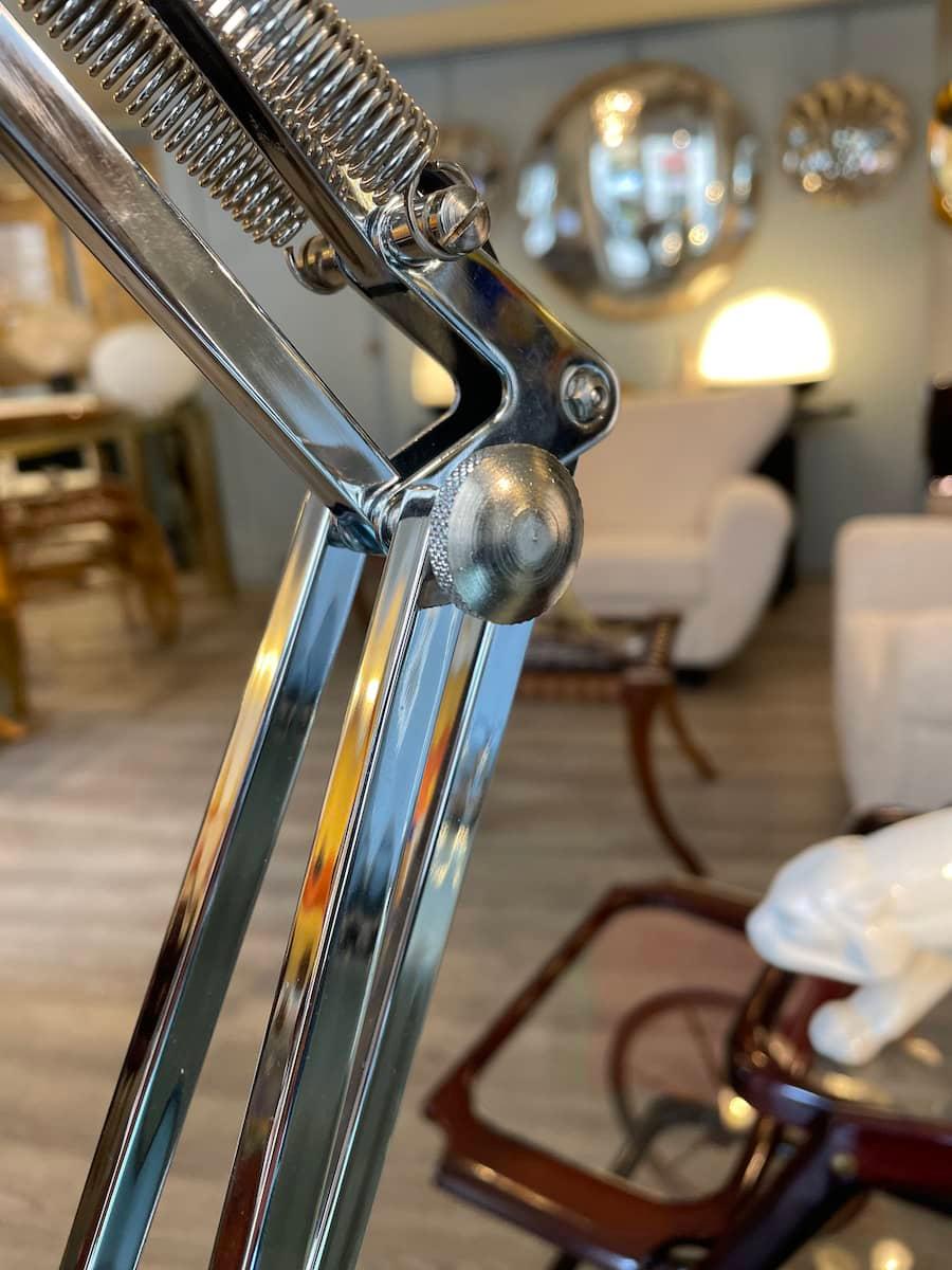 Naskaloris Lampe von FontanaArte 1933 im Angebot 4