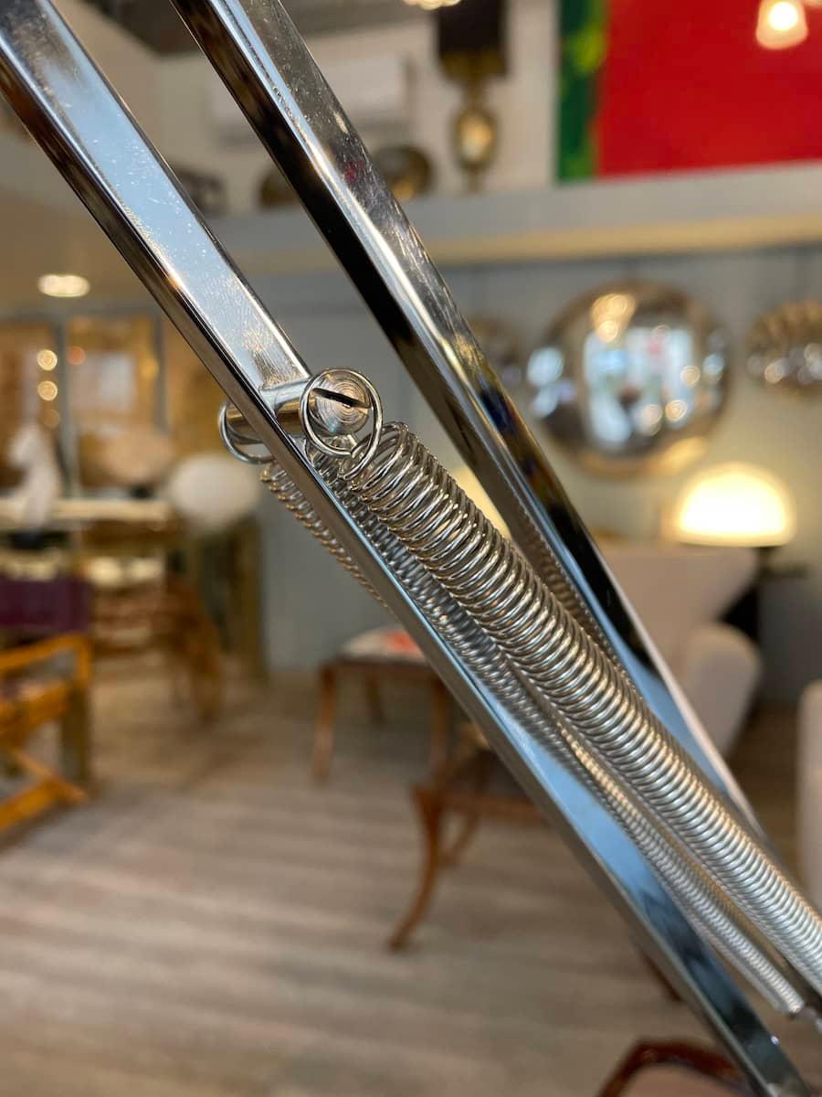 Naskaloris Lampe von FontanaArte 1933 im Angebot 5