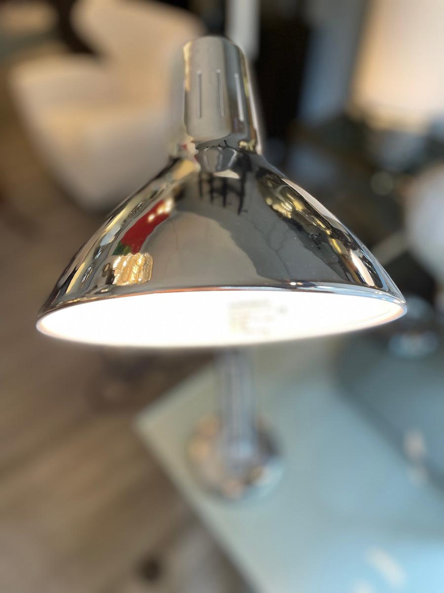 Naskaloris Lampe von FontanaArte 1933 im Angebot 7