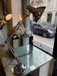 Naskaloris Lamp by FontanaArte 1933