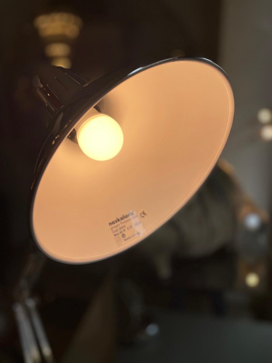 Naskaloris Lampe von FontanaArte 1933 (Italienisch) im Angebot