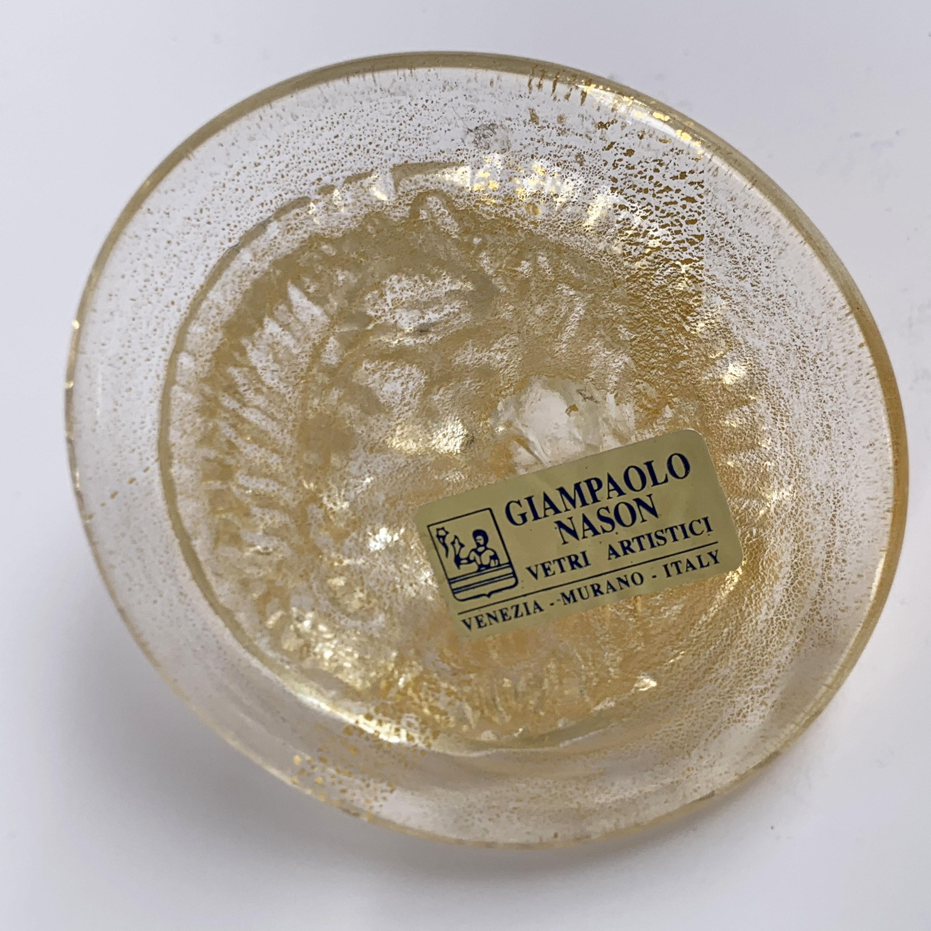 giampaolo nason murano