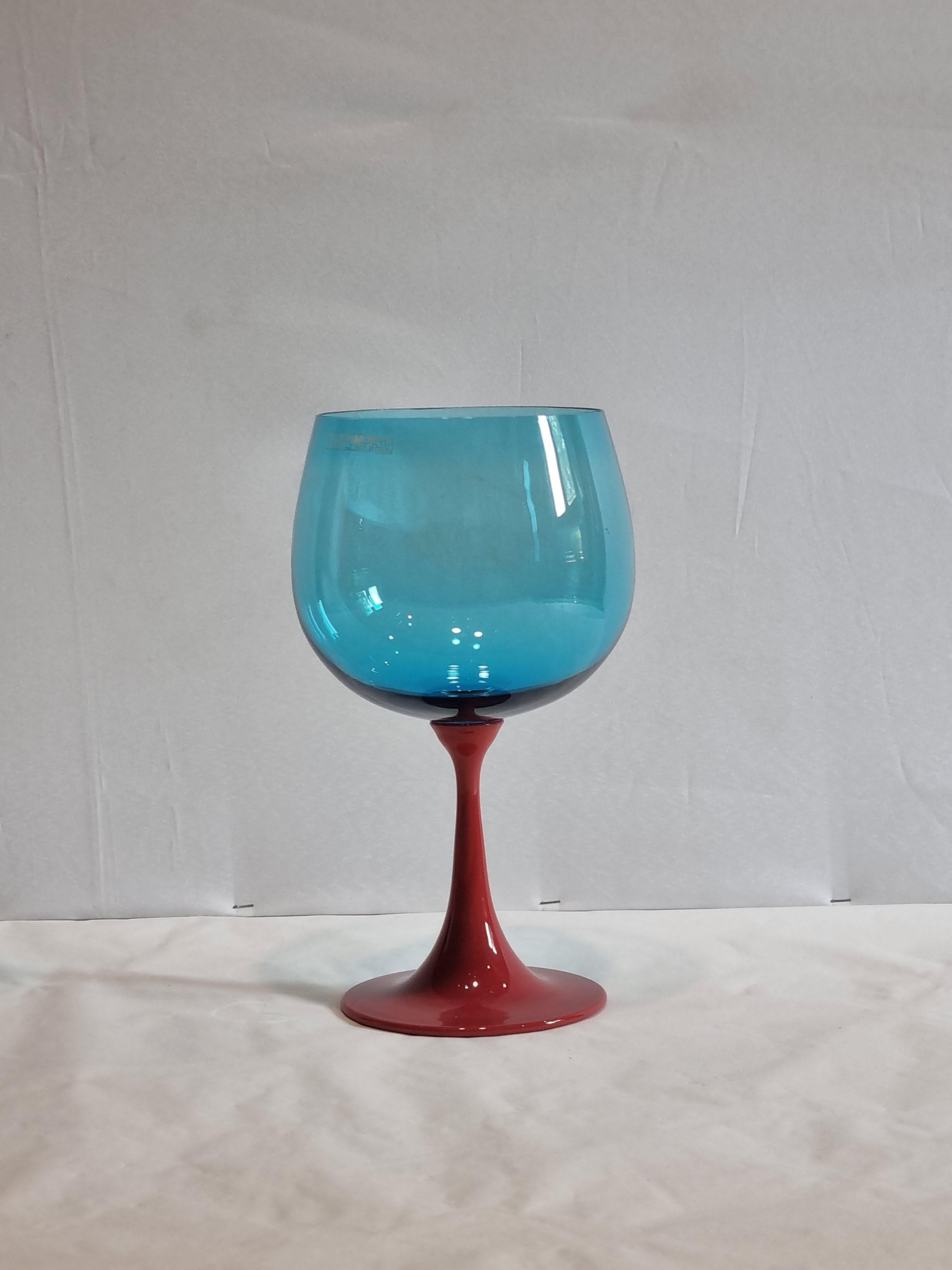 burlesque champagne glass for sale