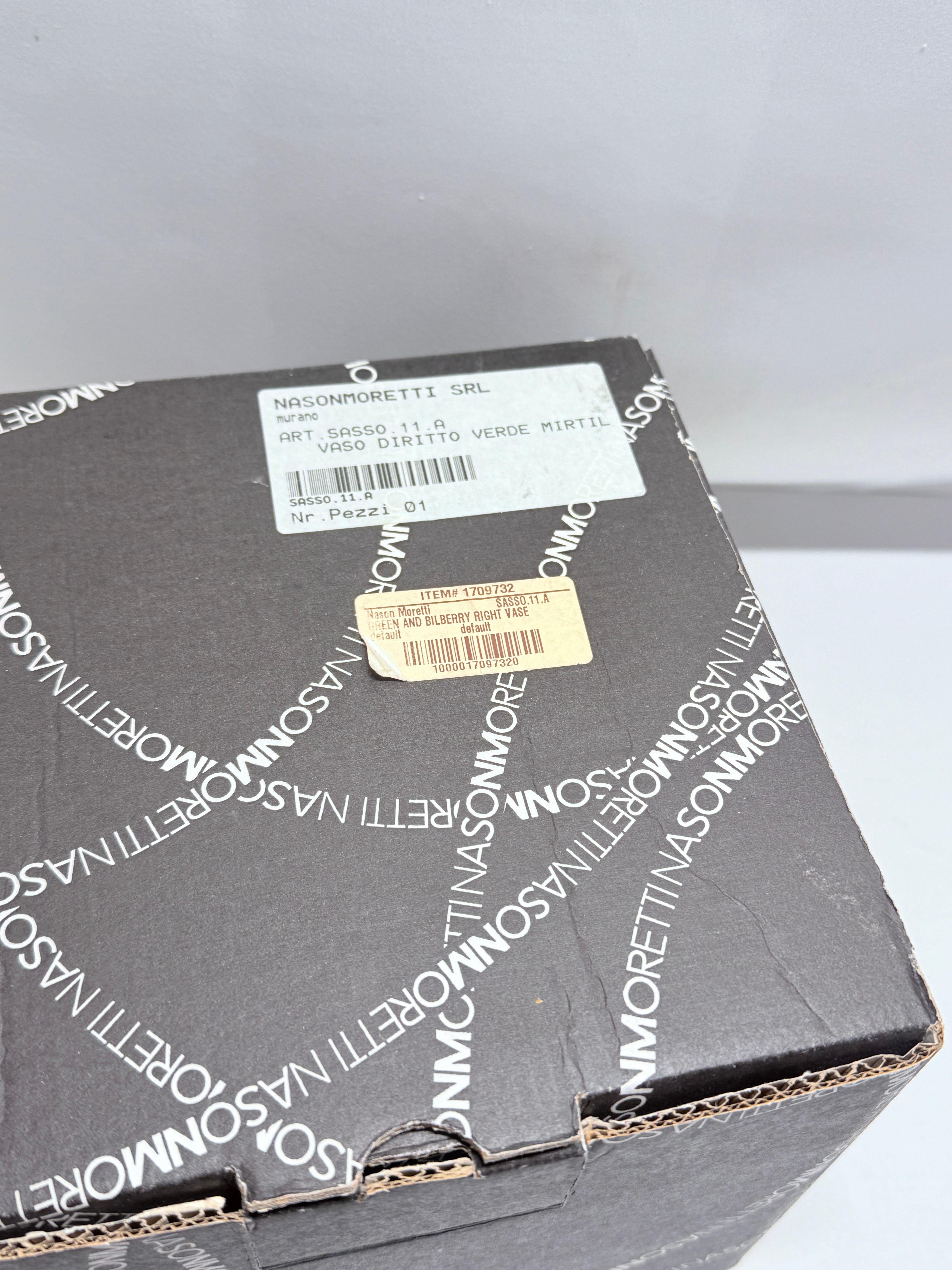 Vaso NasonMoretti 